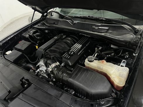 Used 2020 Dodge Challenger R/T Scat Pack RWD image 25