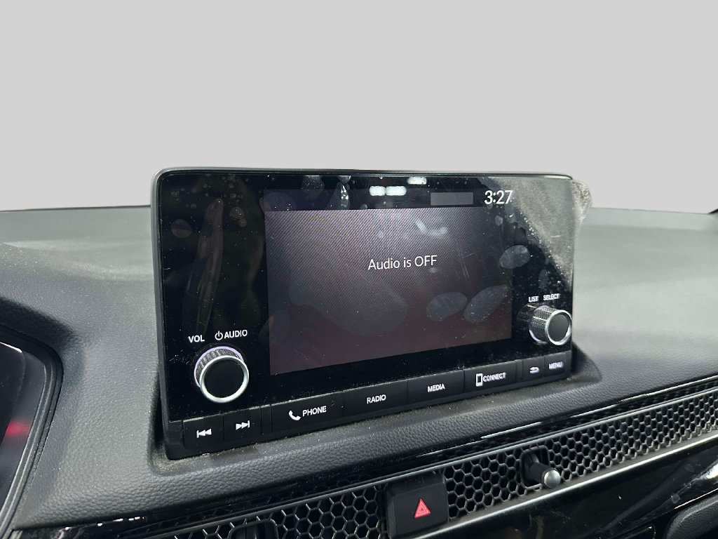 Used 2022 Honda Civic Sport image 21