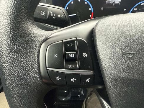 Used 2024 Ford Bronco Sport Big Bend image 29