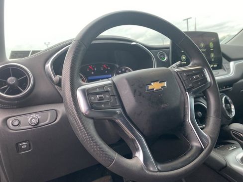 Used 2024 Chevrolet Blazer LT w/ Convenience Package AWD/4WD image 7