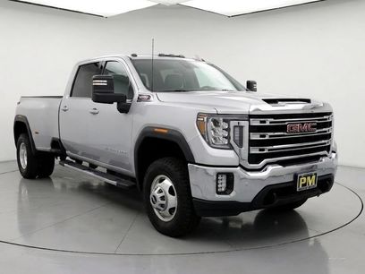 Used 2023 GMC Sierra 3500 SLE w/ SLE Value Package