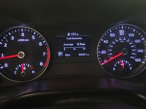 Used 2019 Kia Forte LXS image 23