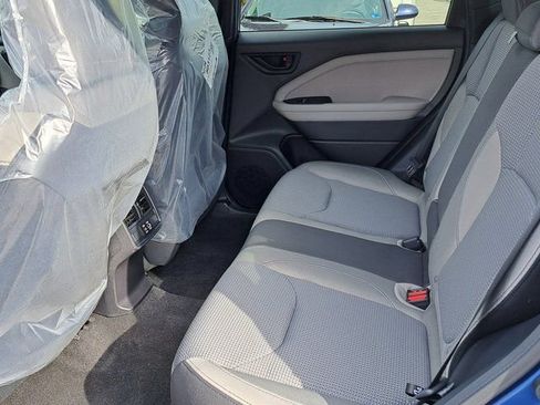 New 2026 Subaru Forester Premium AWD/4WD image 13