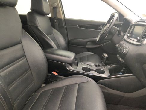 Used 2017 Kia Sorento SX FWD image 21