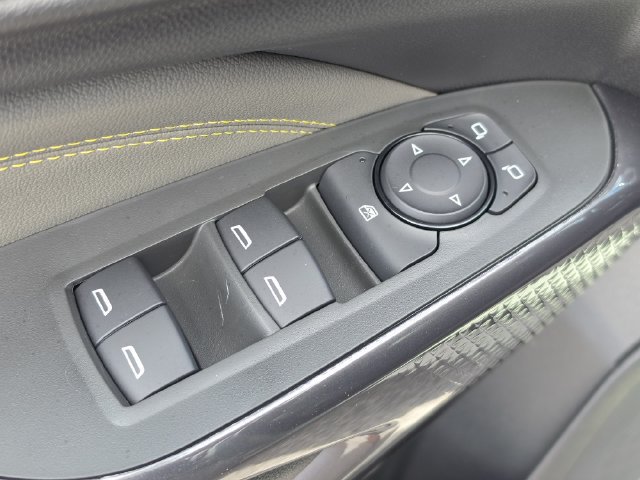 New 2026 Chevrolet Trax ACTIV w/ Driver Confidence Package FWD image 20