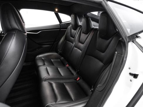 Used 2020 Tesla Model S Long Range AWD/4WD image 33
