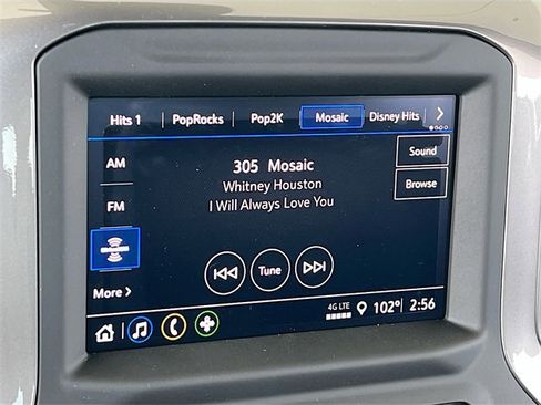 New 2026 GMC Sierra 1500 Pro w/ Graphite Edition image 10