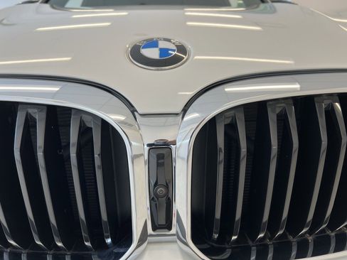 Used 2023 BMW X3 M40i image 71