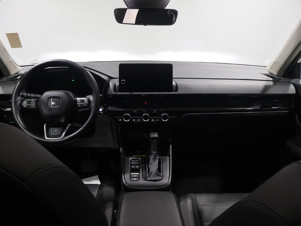 Used 2025 Honda CR-V EX-L image 17