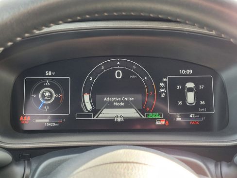 Used 2025 Toyota Corolla GR image 19