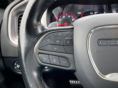 Used 2021 Dodge Charger R/T w/ Blacktop Package image 10