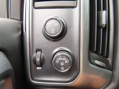 Used 2015 Chevrolet Silverado 1500 LT w/ All Star Edition AWD/4WD image 26