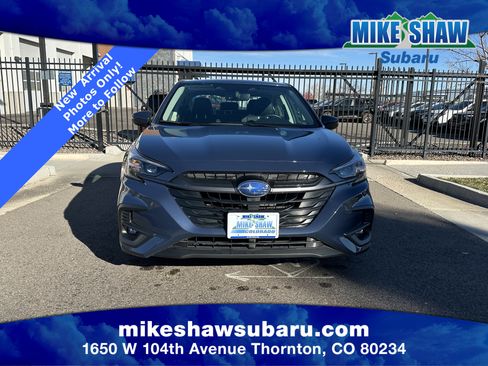 Certified 2024 Subaru Legacy Limited image 2