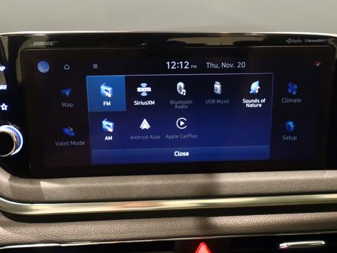 Used 2022 Hyundai Sonata SEL Plus image 36