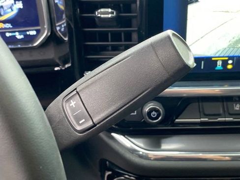 Certified 2024 Chevrolet Silverado 2500 High Country w/ Midnight Edition image 13