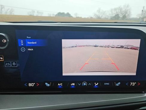 New 2026 Chevrolet Traverse LT image 20