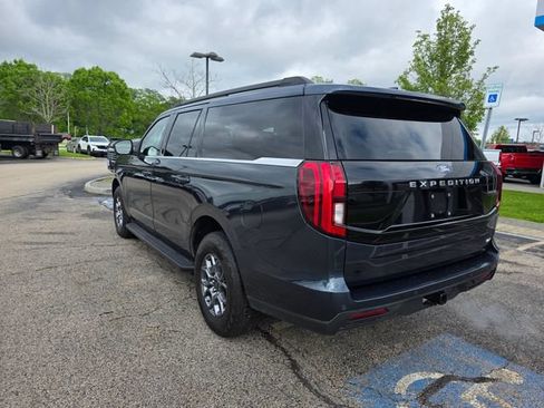 Used 2025 Ford Expedition Max XL AWD/4WD image 2