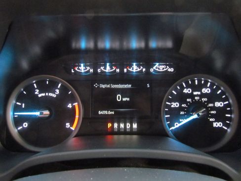 Used 2022 Ford F350 XL w/ STX Appearance Package image 32