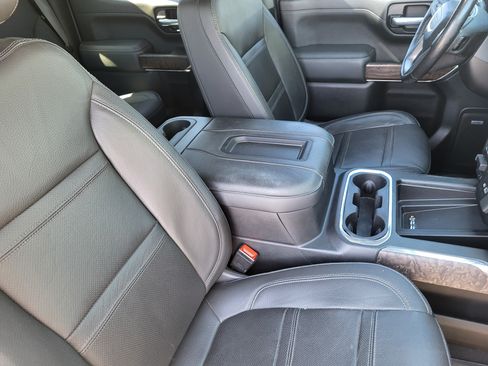 Used 2022 GMC Sierra 1500 Denali w/ Denali Premium Package AWD/4WD image 13
