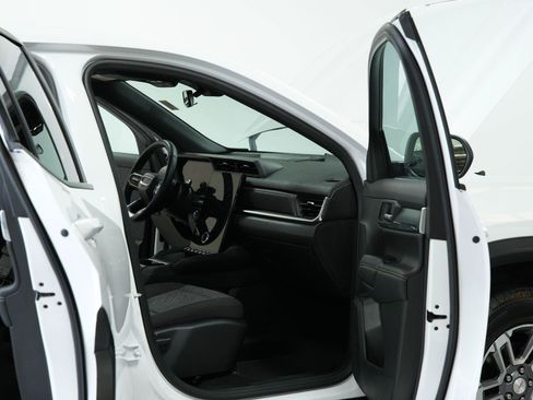 Used 2026 GMC Terrain Elevation AWD/4WD image 11