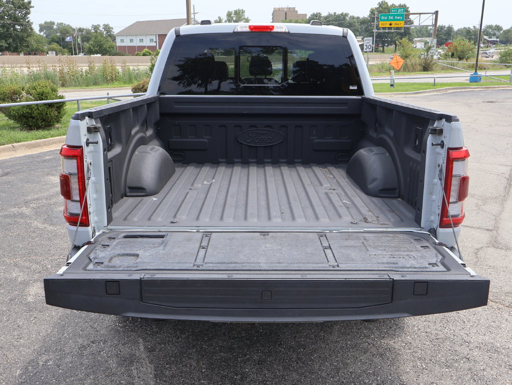Used 2023 Ford F150 Tremor w/ Equipment Group 402A High AWD/4WD image 8
