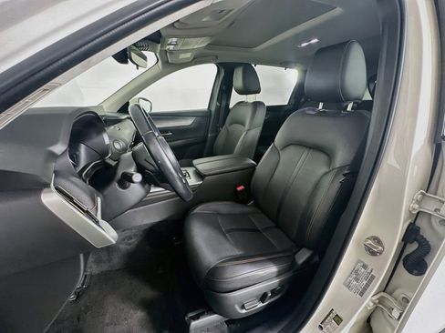 Used 2024 MAZDA CX-90 3.3 Turbo w/ Preferred Plus AWD/4WD image 13