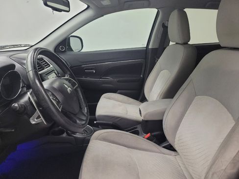 Used 2015 Mitsubishi Outlander Sport GT image 17