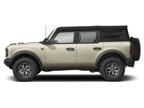 New 2026 Ford Bronco Badlands AWD/4WD image 28