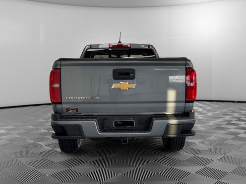 Used 2018 Chevrolet Colorado Z71 image 7