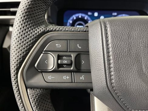 New 2026 Toyota Tacoma TRD Off-Road image 26