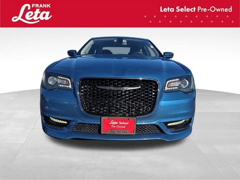 Used 2022 Chrysler 300 Touring L image 15
