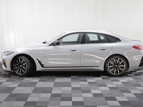 New 2026 BMW 440i xDrive w/ Premium Package image 4