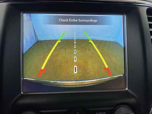 Certified 2018 Jeep Grand Cherokee Limited image 12