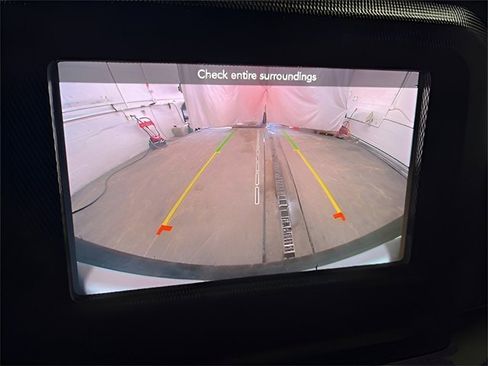 Used 2021 Jeep Wrangler Unlimited Sport image 38