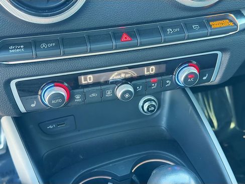 Used 2018 Audi A3 2.0T Premium w/ Convenience Package image 32