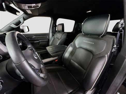 Used 2023 RAM 1500 Laramie image 15
