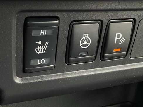 New 2026 Nissan Frontier Pro-X image 37