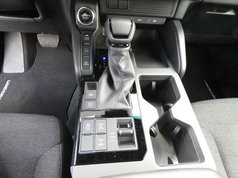 Used 2024 Toyota Land Cruiser 1958 AWD/4WD image 16