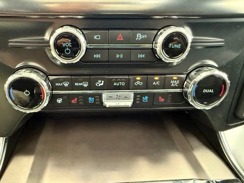 New 2026 Ford F150 Platinum w/ Equipment Group 702A High AWD/4WD image 43