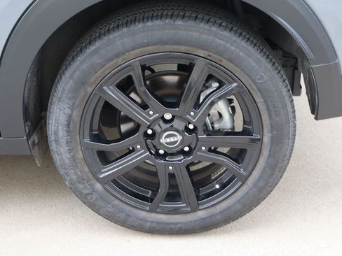 Used 2023 Nissan Kicks SV w/ Exterior Package FWD image 26