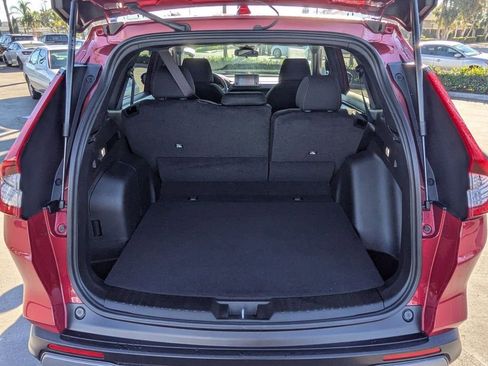 Certified 2024 Honda CR-V Sport image 18