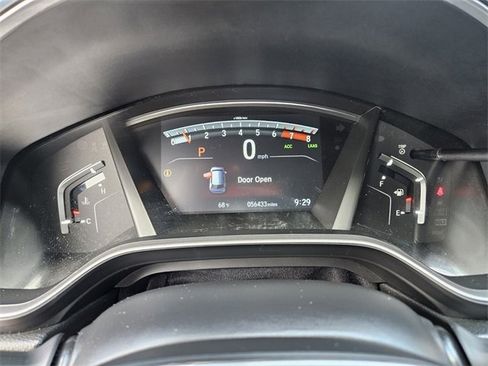 Used 2021 Honda CR-V EX image 29