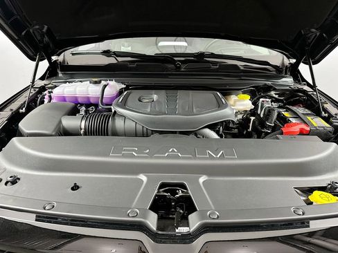 New 2026 RAM 1500 Limited image 6