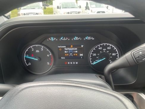 New 2026 Ford F350 XL w/ STX Appearance Package image 37