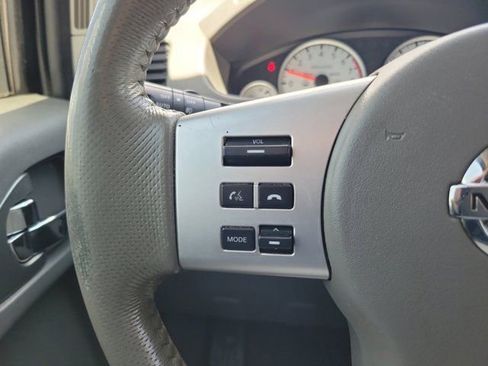 Certified 2019 Nissan Frontier SL RWD image 23