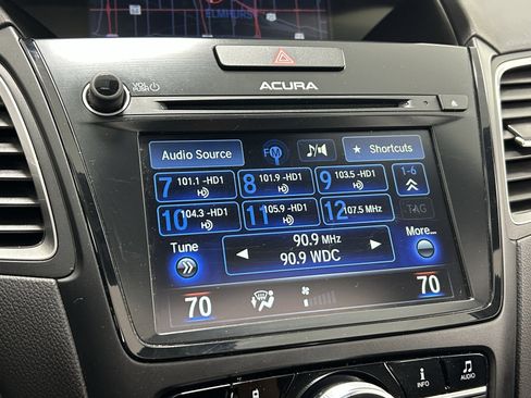 Used 2017 Acura RDX AWD w/ Technology Package image 19