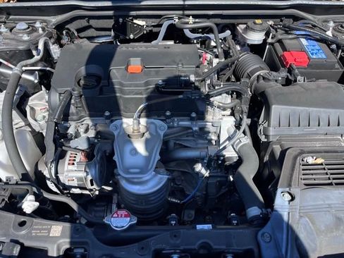 Used 2024 Honda Civic Sport image 7