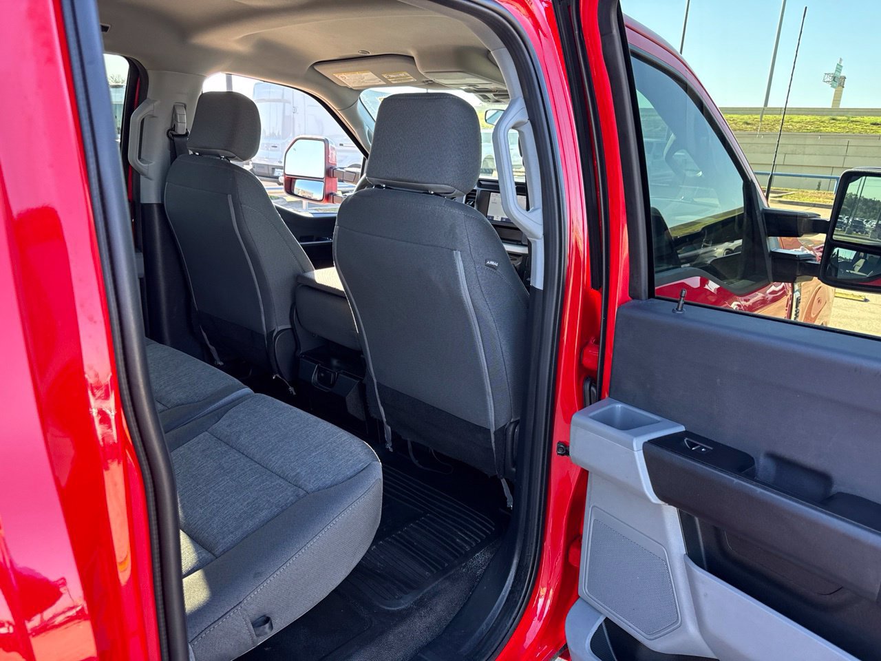 Used 2026 Ford F350 XL RWD image 12