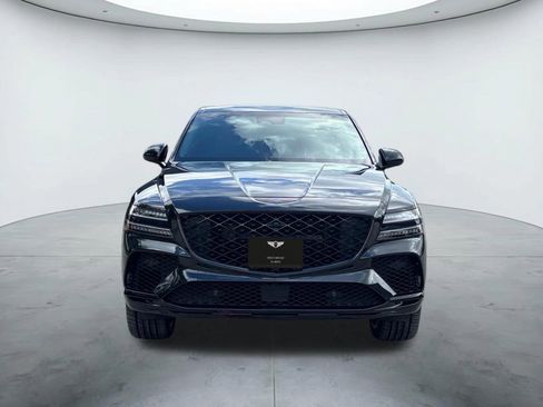 New 2026 Genesis GV80 3.5T Prestige AWD/4WD image 8