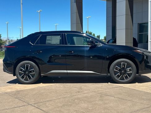 New 2026 Toyota bZ AWD/4WD image 3